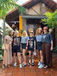 Homestay Da Nang Full House