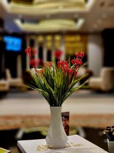 Asur Imperıal Hotel