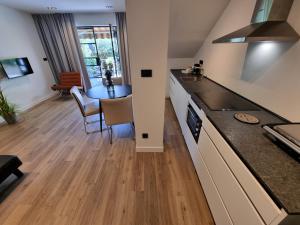 VIL studio 2+1 pax 