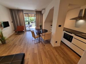 VIL studio 2+1 pax 