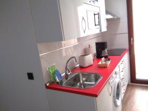 Puerta del Vado Alto