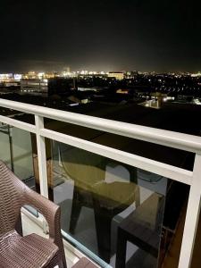 Azure Staycation Magical Suite