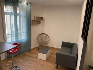 Appartements Appartement refait a neuf : photos des chambres