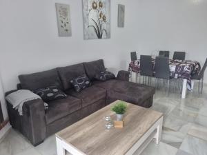 Pueblo Camelot El Castillo