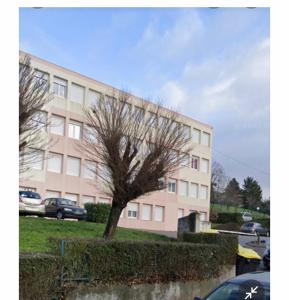 Mon Rez-de-Chaussée Ville Parking Privé Un-Séjour-à-Part