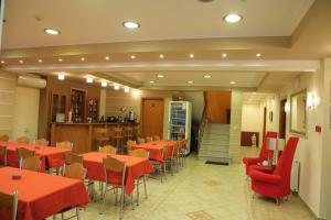 Hotel Souita Pieria Greece