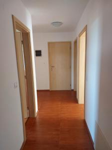 Apartmán 65 Hartmanice