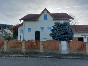 Apartmán 65 Hartmanice