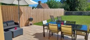 Le 25 A - La Pernelle