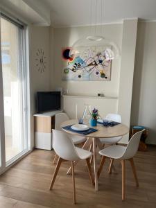 Attico Gabri - Appartamento con terrazzo panoramico vicino al Centro