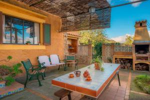 Bonavista (Batle De Bonavista)