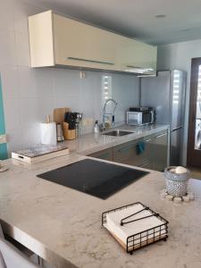 Ático Loft Vera Playa