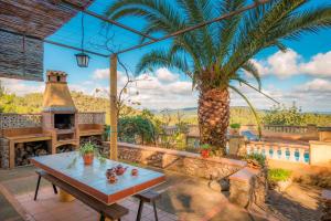 Bonavista (Batle De Bonavista)