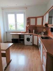 Apartament Park Redena