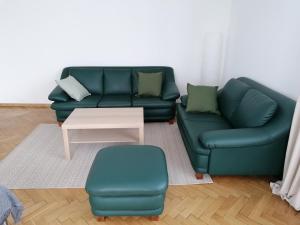 Apartament Park Redena