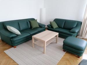 Apartament Park Redena