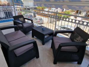 Christakis Luxury Apartment