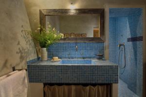 B&B / Chambres d'hotes Les Sardines aux Yeux Bleus Chambres d'Hotes : photos des chambres