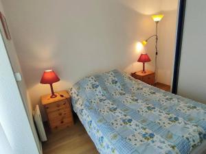 Appartement 2 pièces au centre de Cauterets - 4 pers - FR-1-234-148