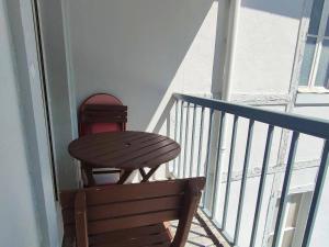 Appartement 2 pièces au centre de Cauterets - 4 pers - FR-1-234-148