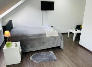 Schönes zentrales Appartment mit TIEFGARAGE