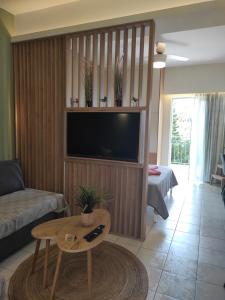 Ιliannas Home B4 - Marina, Kalamata