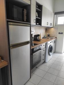 Ιliannas Home B4 - Marina, Kalamata