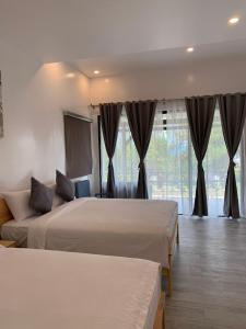 Oceanarra Beach Hotel and Resort Inc.