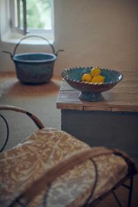 B&B / Chambres d'hotes Les Sardines aux Yeux Bleus Chambres d'Hotes : Grand Appartement 1 Chambre (2 Adultes + 2 Enfants)