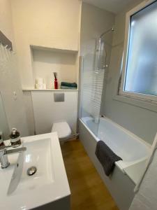 Studio Papillon en plein cœur de ville