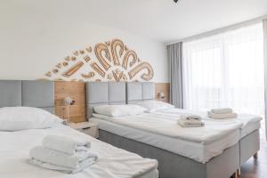 Apartamenty Przy Ścieżce Velo Czorsztyn