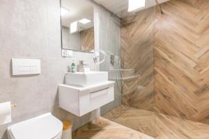 Apartamenty Przy Ścieżce Velo Czorsztyn