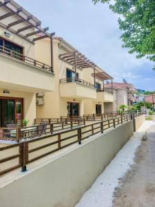 Naiades Urban Thassos