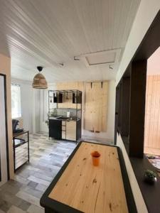 Maisons de vacances L'abri cotier : photos des chambres