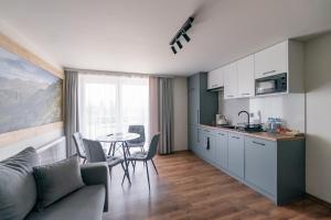 Apartamenty Przy Ścieżce Velo Czorsztyn