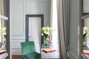 Executive Suite room in J.K. Place Firenze