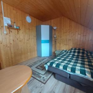 Pokoje Gościnne u Huberta