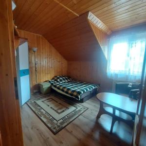 Pokoje Gościnne u Huberta