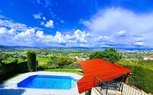 Sunset Retreat Cyprus - Vasa