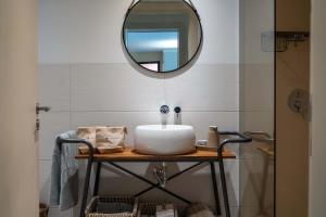 Apartamento Sal de Areia - By Dalma Portuguesa