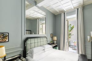 Deluxe Double Room room in J.K. Place Firenze