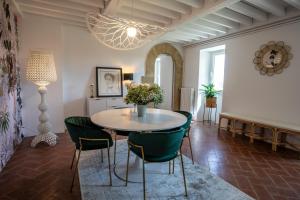 B&B / Chambres d'hotes Chateau Saint-Pierre de Mejans : photos des chambres