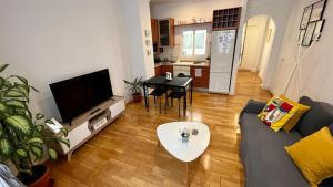 Picassia Home Malaga Center