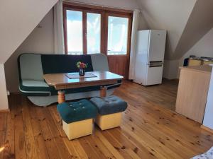 Sodyba - Antalieptės marios