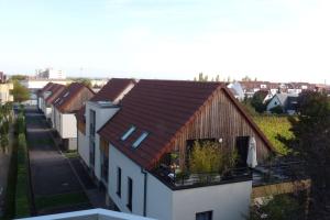 Appartements L'echappee belle : photos des chambres