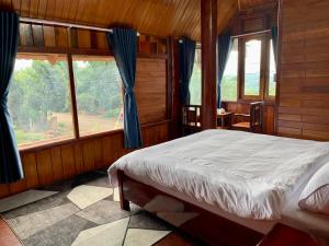 Phòng Đôi (Double Room)