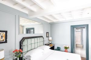 Superior Double Room room in J.K. Place Firenze