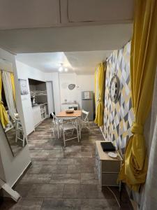 Appartements Lemon Tree - Vieux Port Marseille : photos des chambres