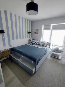 Luksusowy Apartament Stella - Port Krynica Morska