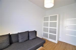 Apartamenty Wakacyjna Przewłoka